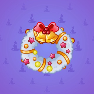 Winter Wreath #45310