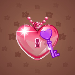 Cupid Charm #20280