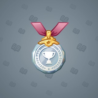 Victory Medal #101682