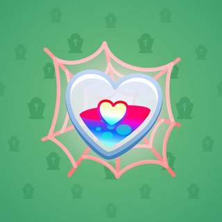 Trapped Heart #9783