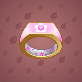 Signet Ring #14203
