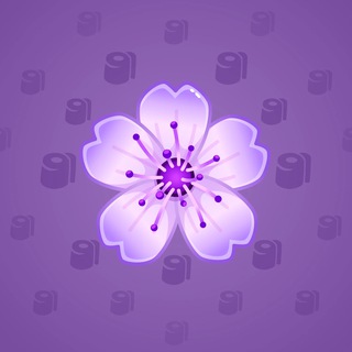 Sakura Flower #70708
