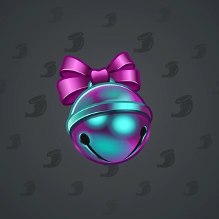 Sleigh Bell #12275