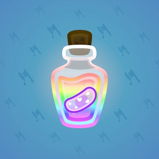 Magic Potion #1599