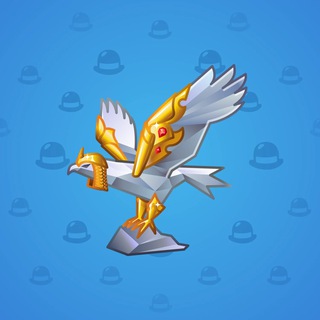 Rare Bird #132