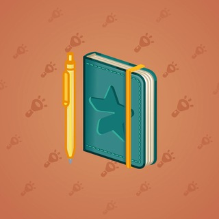 Star Notepad #21656