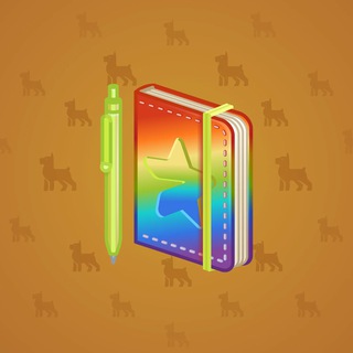 Star Notepad #16813