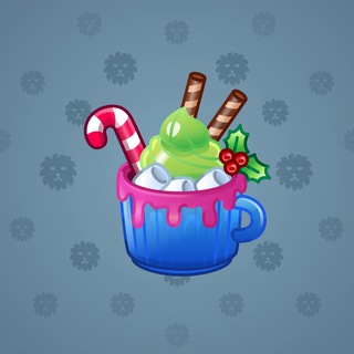 Holiday Drink #26335
