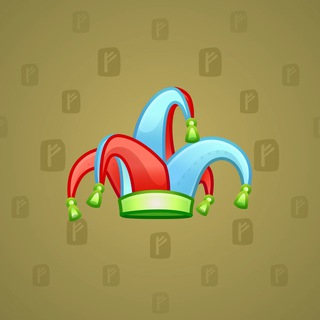 Jester Hat #11966