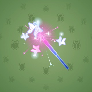 Party Sparkler #8594