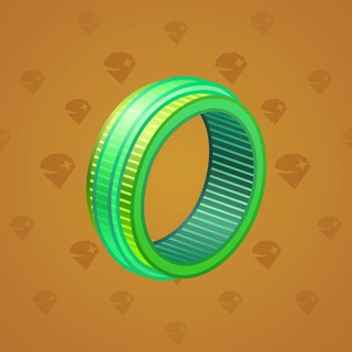 Bonded Ring #7562