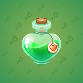 Love Potion #7996