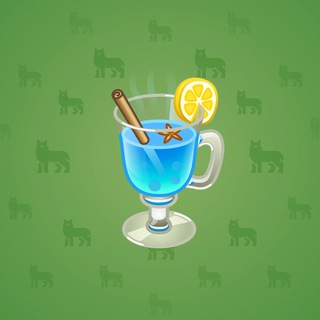 Spiced Wine #33255