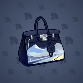Loot Bag #11901