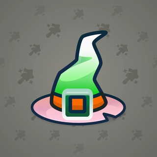 Witch Hat #42903