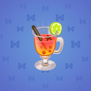 Spiced Wine #78626