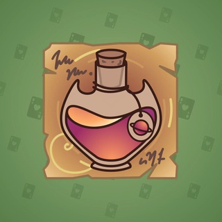Love Potion #3074