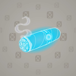Vintage Cigar #15372