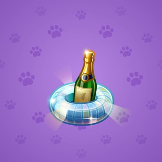 Pool Float #157229