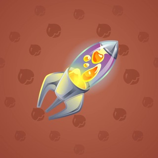 Stellar Rocket #26810
