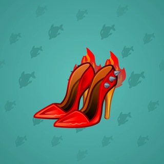 Sky Stilettos #33311