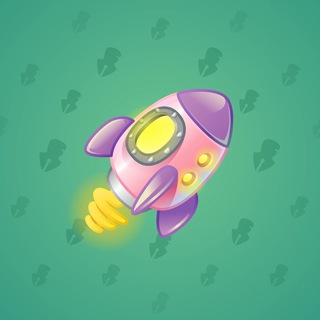 Stellar Rocket #48501