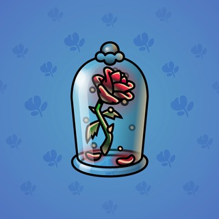 Eternal Rose #17713