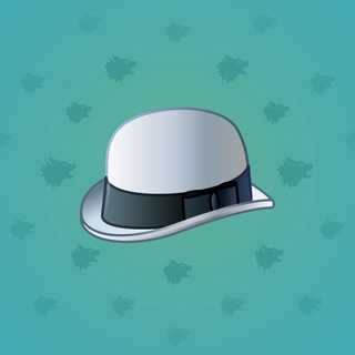 Top Hat #11592