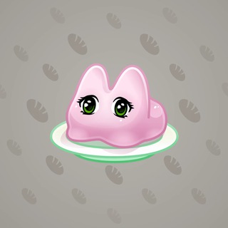 Jelly Bunny #85913