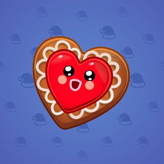 Cookie Heart #26995