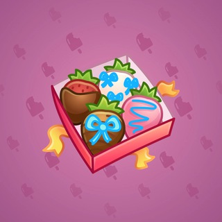 Berry Box #28182