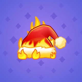 Santa Hat #40525
