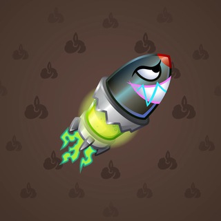 Stellar Rocket #135712