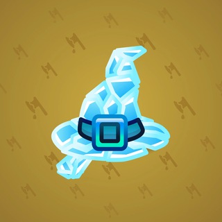 Witch Hat #45348