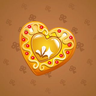 Cookie Heart #140677