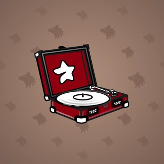 Record Player #5145