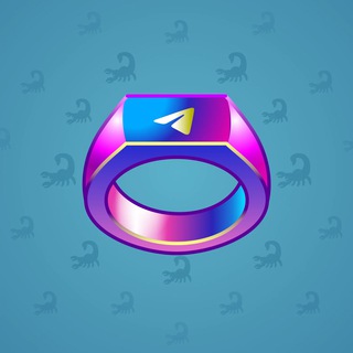 Signet Ring #14308
