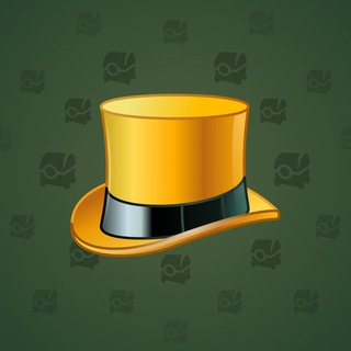 Top Hat #31651