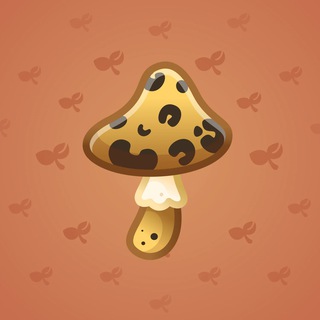 Spy Agaric #39269