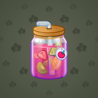 Restless Jar #43598