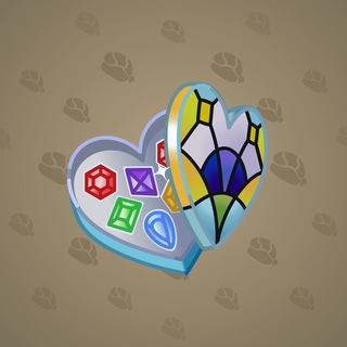 Valentine Box #5658