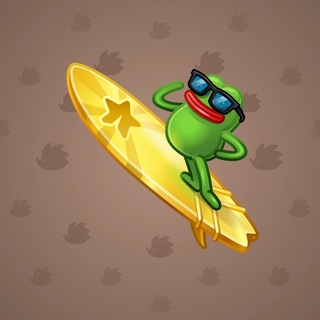 Surge Board #16744