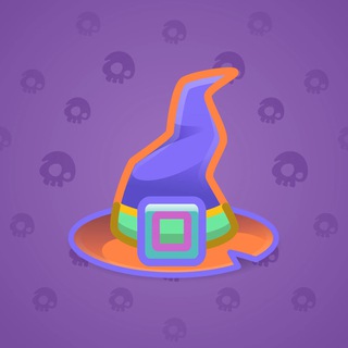 Witch Hat #71759