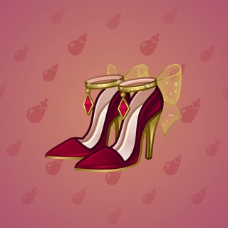 Sky Stilettos #52091