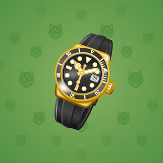 Swiss Watch #16932