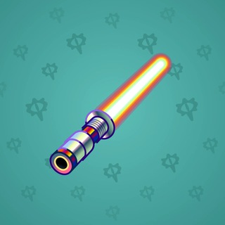 Light Sword #43200