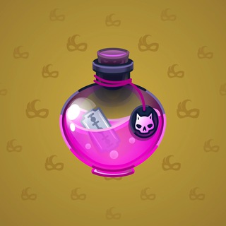Love Potion #28681