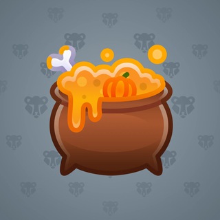 Hex Pot #3944