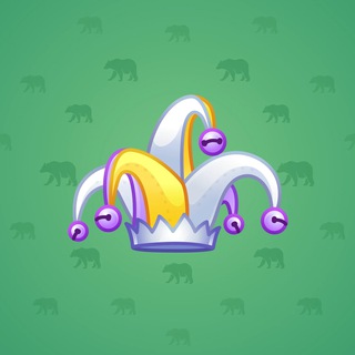 Jester Hat #24159