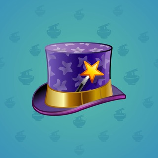 Top Hat #18201